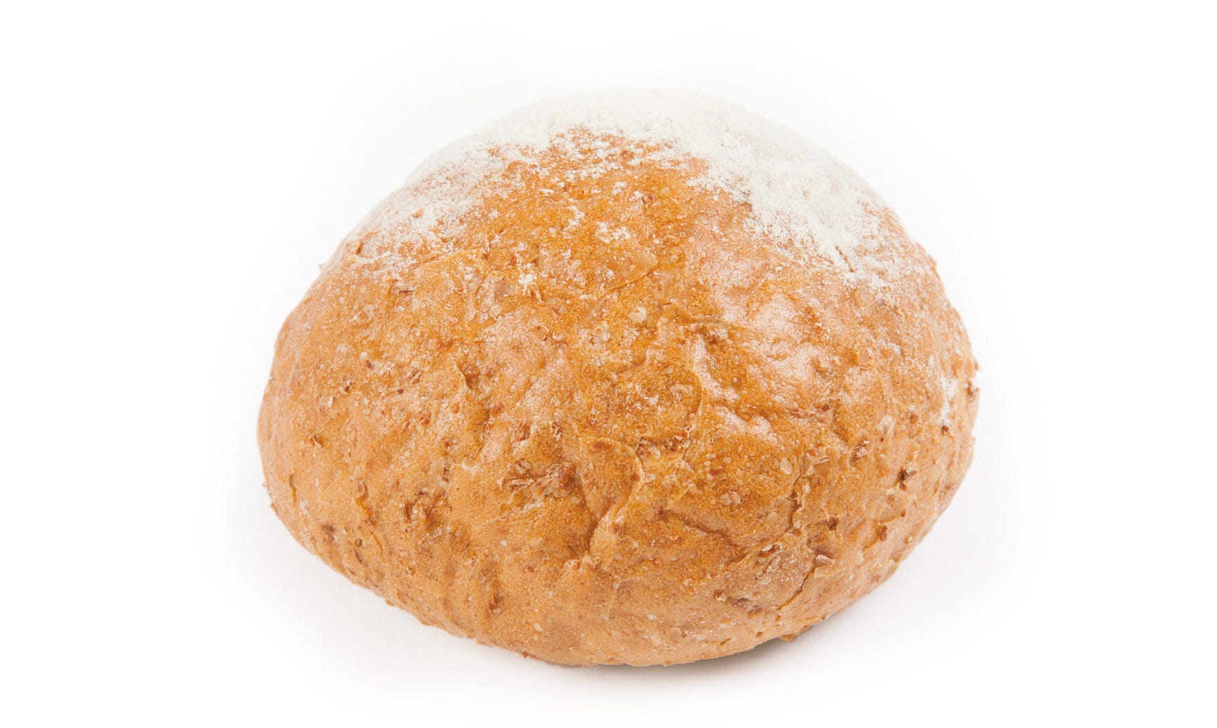 Dinner Roll Wholemeal