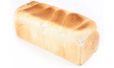 C-White Unsliced Bread
