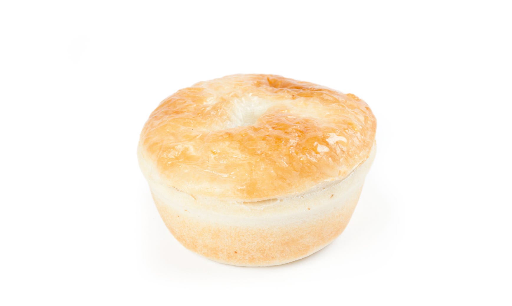 Cocktail Beef Pie