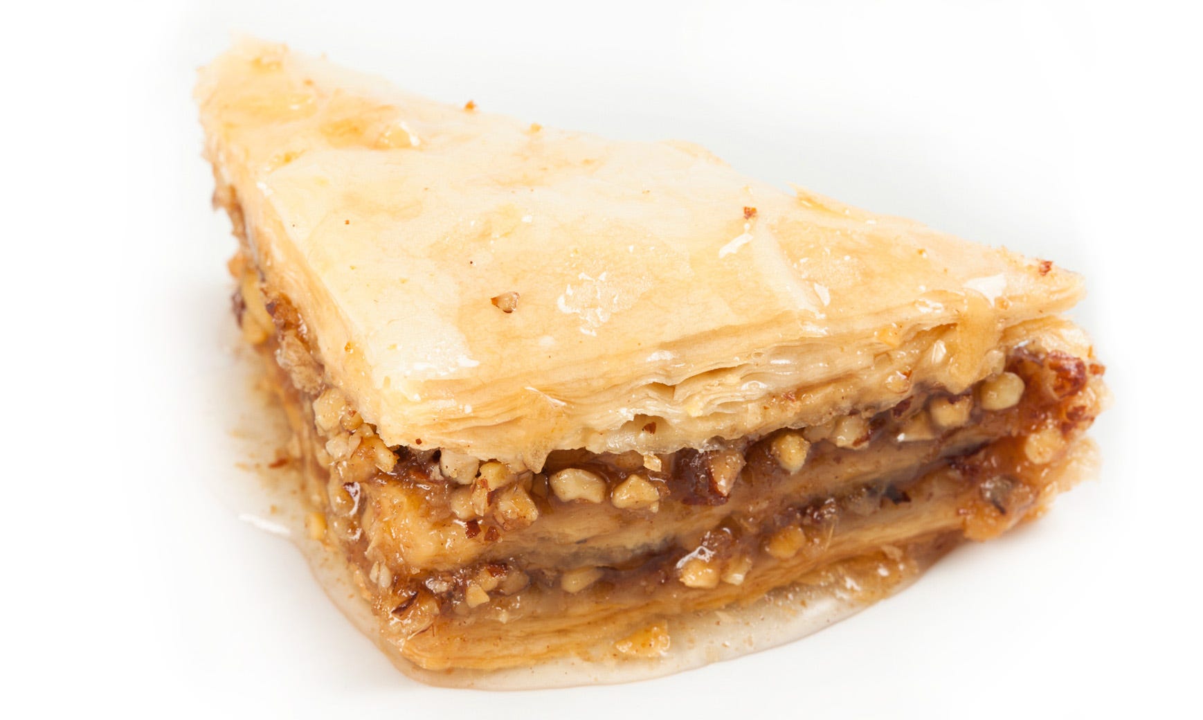 Greek Baklava (Tray x 18)