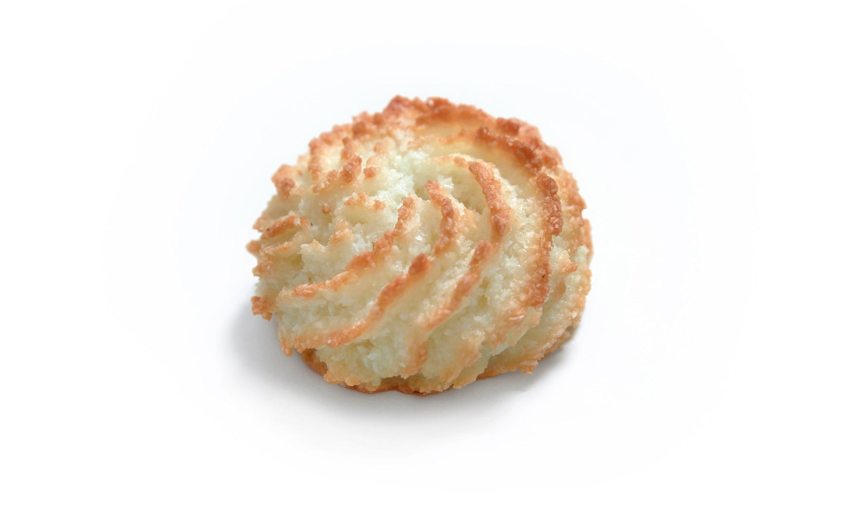 Coconut Swirl (12 Pack)