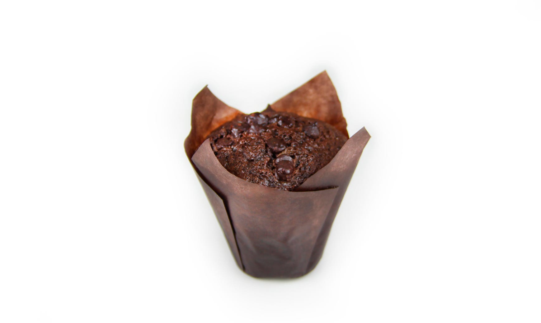 Mini Muffin Chocolate