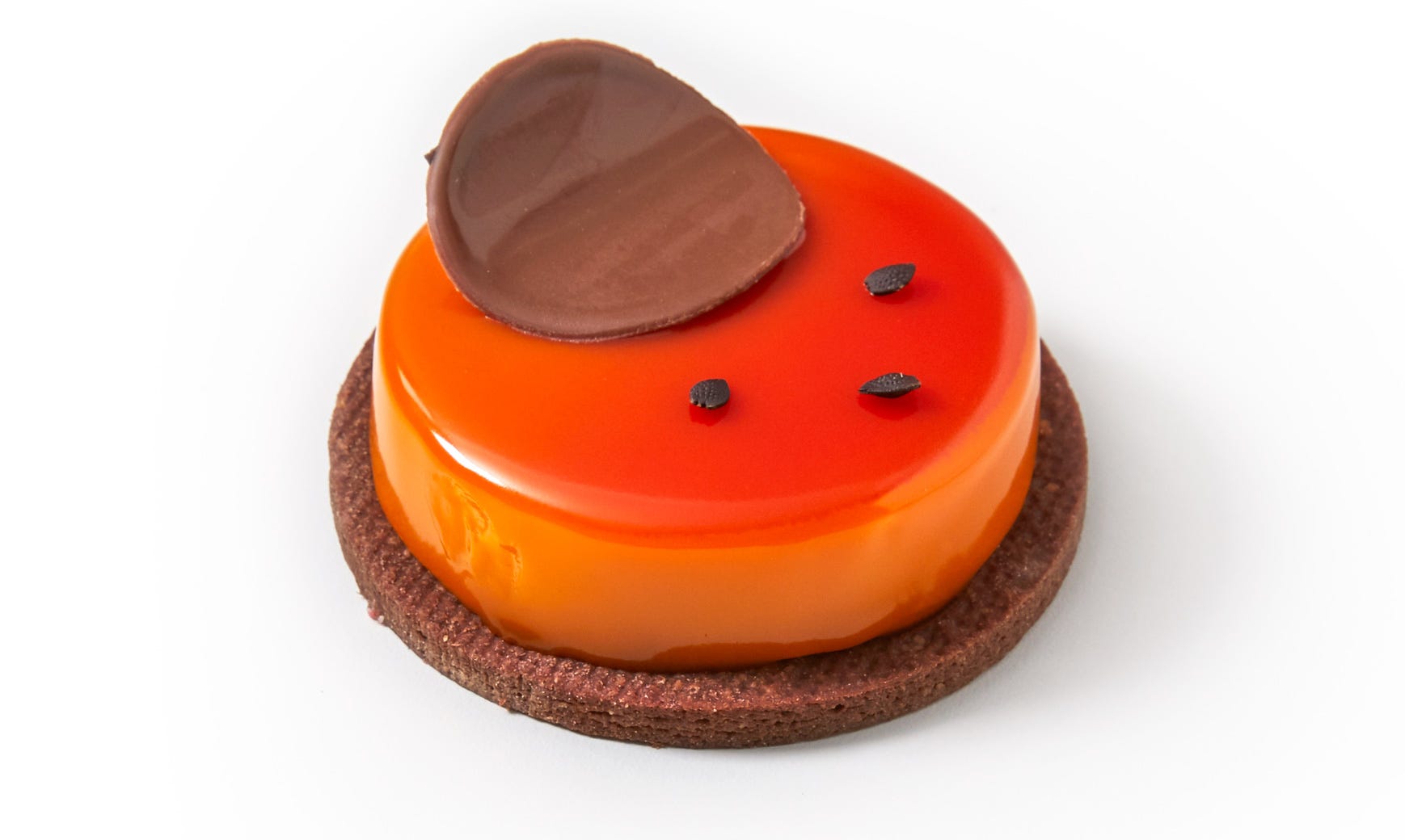 Individual Passionfruit Sable (6 Pack)
