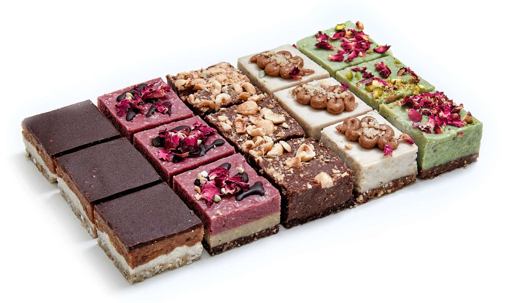 Favourites Vegan Assortment (15)