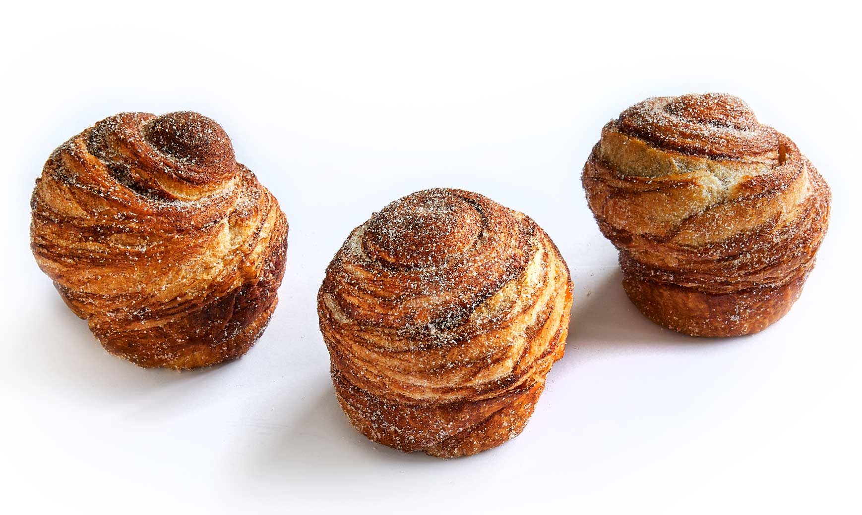 Cinnamon Morning Bun