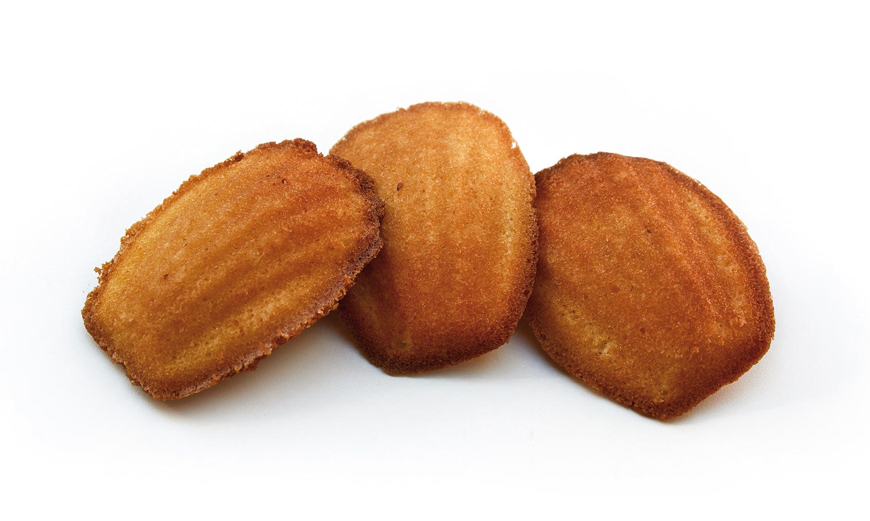 Madeleines (10 Pack)